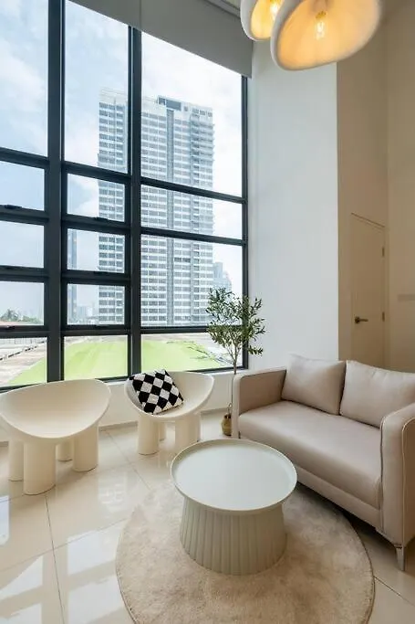 Bonne Journee Retreat In Ekocherasmall 5Pax 中文房东 Kuala Lumpur Apartament