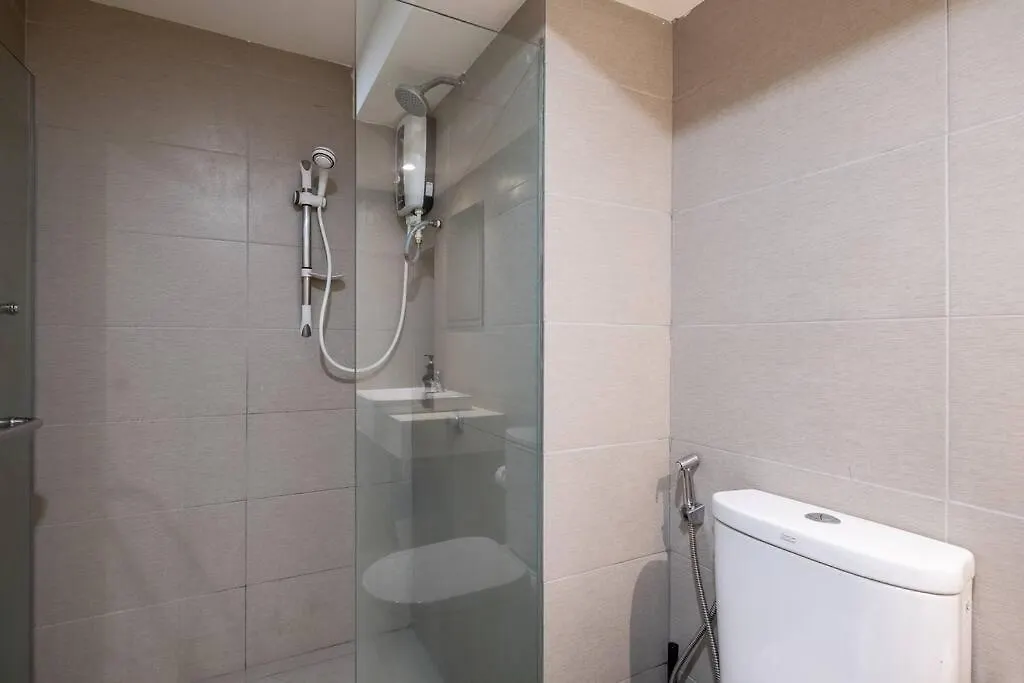 Apartament Bonne Journee Retreat In Ekocherasmall 5Pax 中文房东 Kuala Lumpur