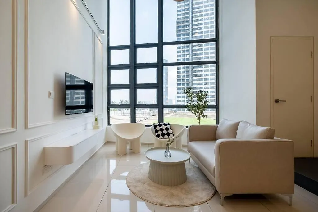 Bonne Journee Retreat In Ekocherasmall 5Pax 中文房东 Kuala Lumpur