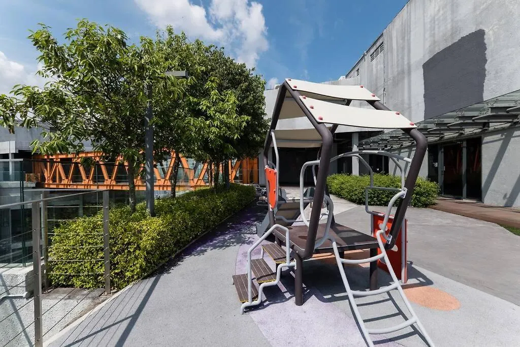 Bonne Journee Retreat In Ekocherasmall 5Pax 中文房东 吉隆坡 0*,