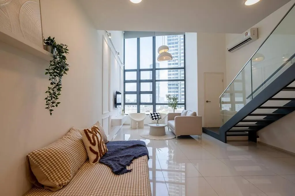 Bonne Journee Retreat In Ekocherasmall 5Pax 中文房东 吉隆坡 0*,  马来西亚