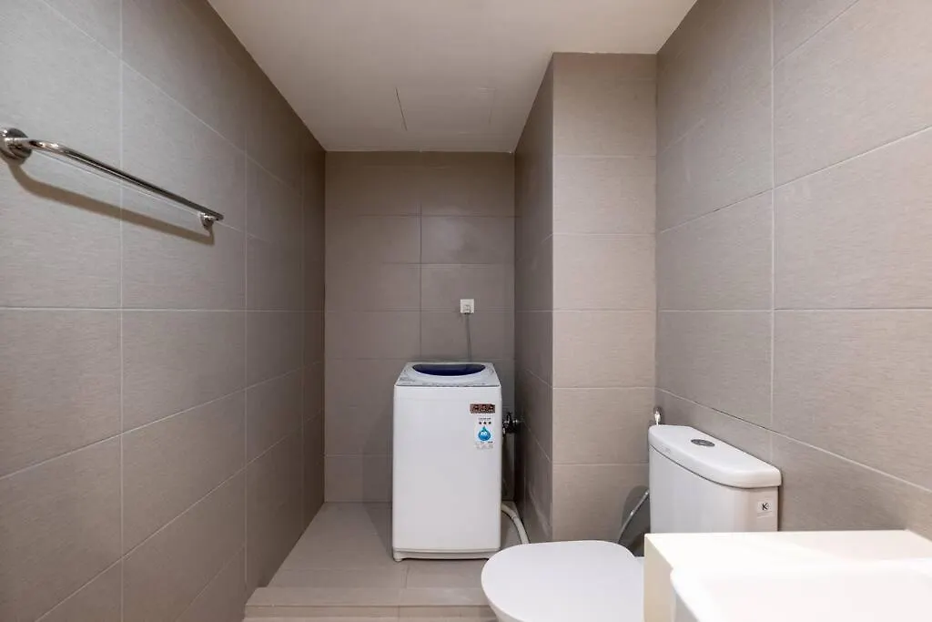 Bonne Journee Retreat In Ekocherasmall 5Pax 中文房东 吉隆坡